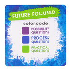 We Connect Cards - Future Focused - Conversation Deck - Trainers Warehouse