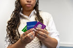 We Connect Cards - Future Focused - Conversation Deck - Trainers Warehouse