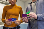 We Connect Cards - Future Focused - Conversation Deck - Trainers Warehouse