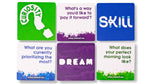 We Connect Cards - Future Focused - Conversation Deck - Trainers Warehouse