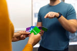 We Connect Cards - Future Focused - Conversation Deck - Trainers Warehouse