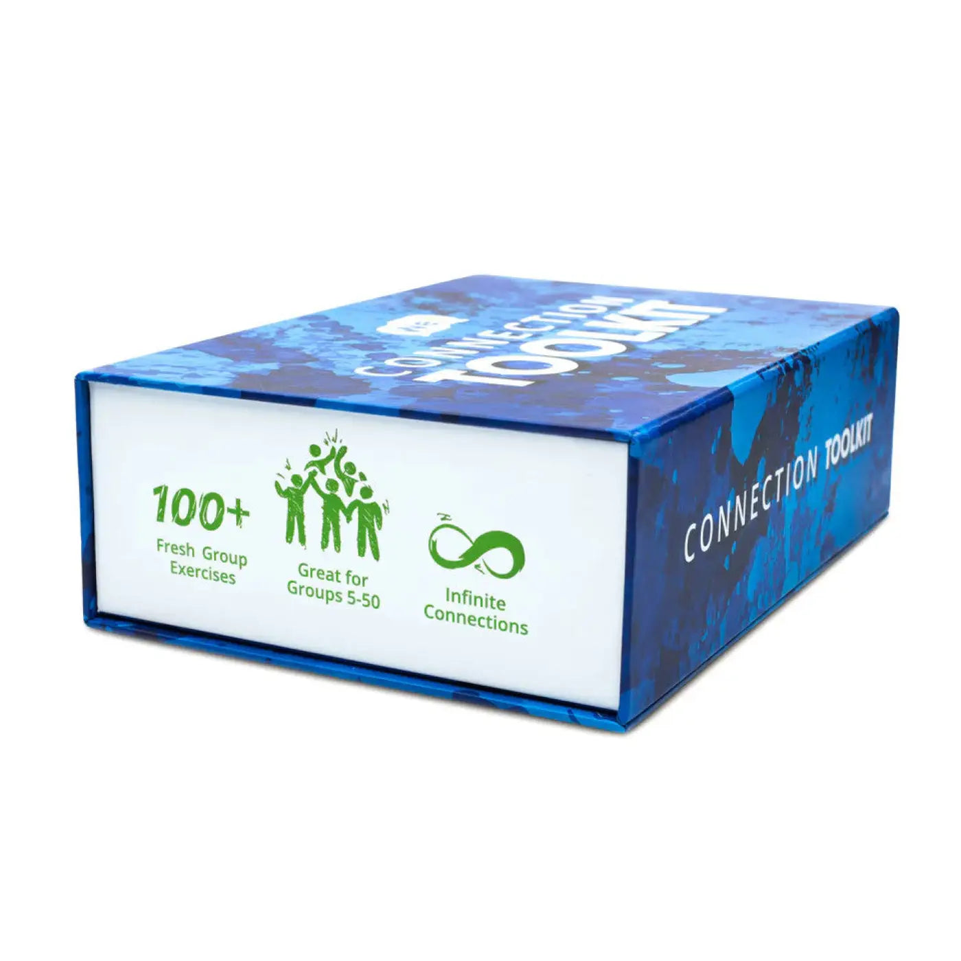 We Connect Connection Toolkit Box
