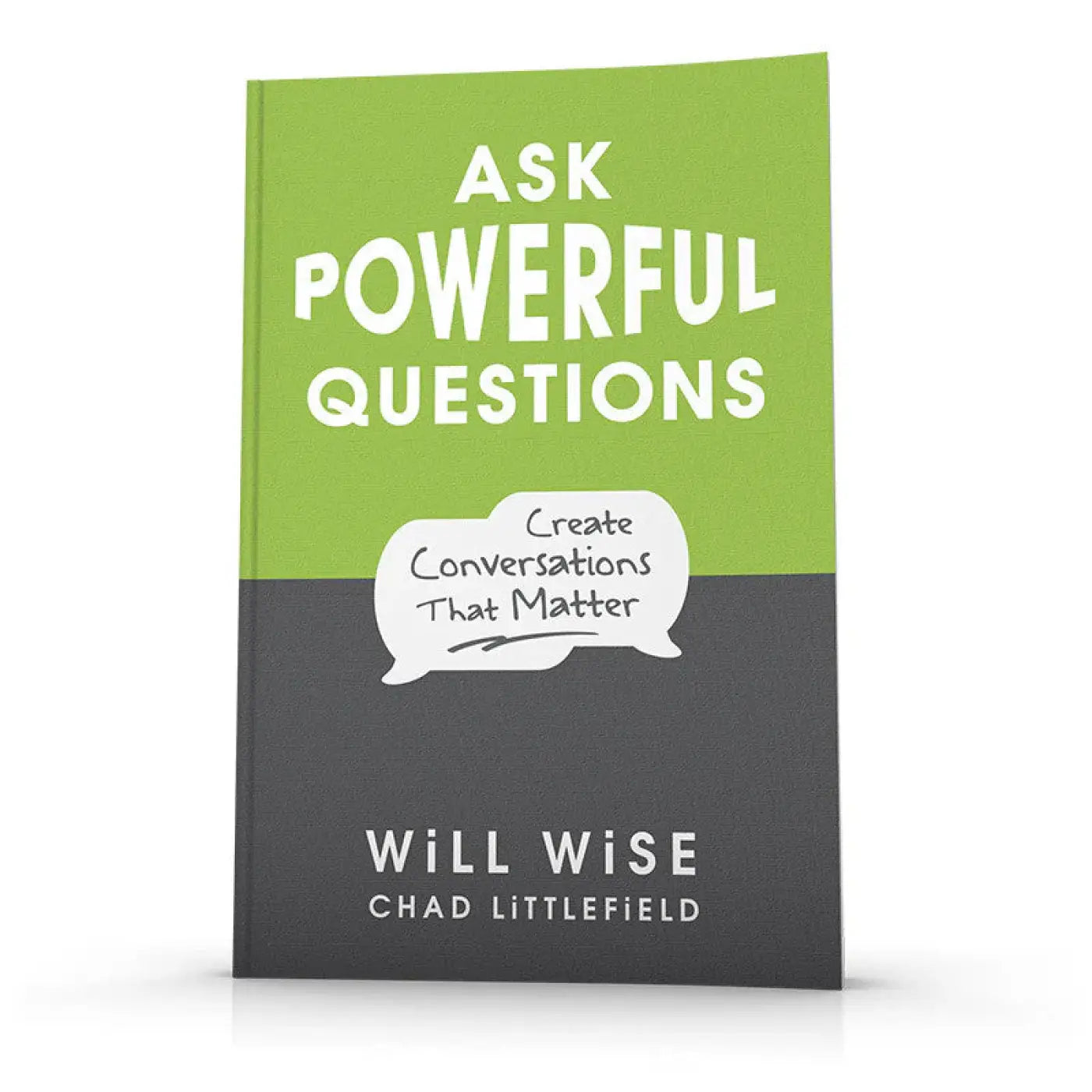 We Connect Connection Toolkit Questions