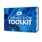 We Connect Connection Toolkit - Conversation Deck - Trainers Warehouse