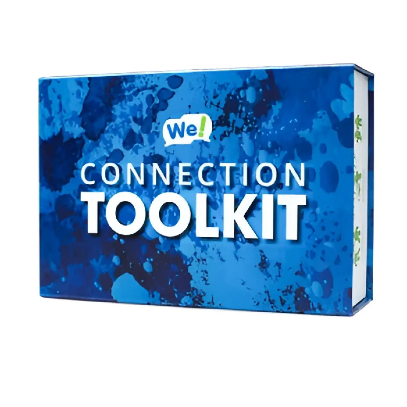 We Connect Connection Toolkit - Conversation Deck - Trainers Warehouse