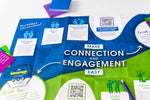 Connection Toolkit Roadmap unfolded