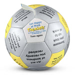 Get Happy at Work Thumball