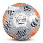 What Makes You You? Thumball