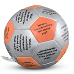 What Makes You You? Thumball