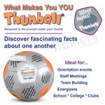 What Makes You You Thumball - Thumball - Trainers Warehouse