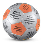 What Makes You You? Thumball
