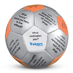 What Makes You You? Thumball