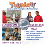 What Makes You You Thumball - Thumball - Trainers Warehouse
