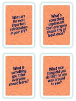 What Makes You You Conversation Prompts 2