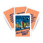 What Makes You You Conversation Deck