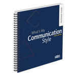 What’s My Communication Style - TeamBuilding - Trainers Warehouse