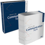 What’s My Communication Style - TeamBuilding - Trainers Warehouse