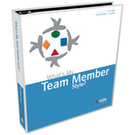 What’s My Team Member Style Facilitator Guide - Debrief-Facilitation - Trainers Warehouse