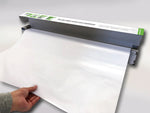 Wizard Wall Refill Rolls For All 27.5’’ Film Dispensers - Refill Roll - Trainers Warehouse